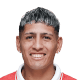 RAMÍREZ