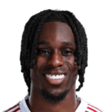 FRIMPONG