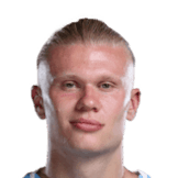 HAALAND