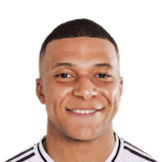 MBAPPÉ