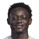 CISSÉ
