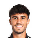 LUCAS ALCÁZAR