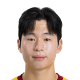AHN HYEOK JU