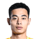 XUE QINGHAO