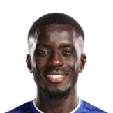 GUEYE