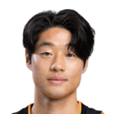 LEE GEON HEE