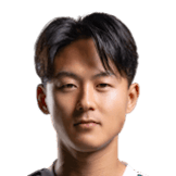 LEE SEUNG WOO