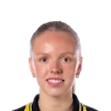 PÁLMADÓTTIR
