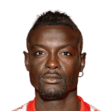 MENSAH