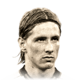 FERNANDO TORRES