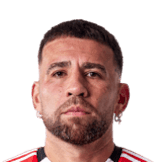 OTAMENDI
