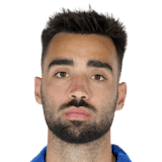 BRAIS MÉNDEZ