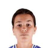 DAMARIS EGURROLA