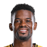 NÉLSON SEMEDO