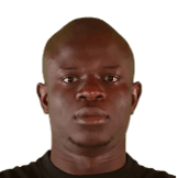 KANTÉ
