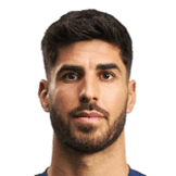 MARCO ASENSIO