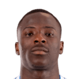 COULIBALY