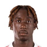 COULIBALY