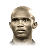 ETO'O