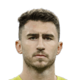 LAPORTE