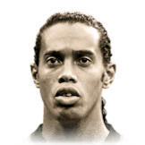 RONALDINHO