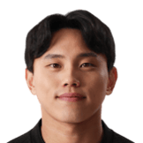 CHO YOUNG WOOK