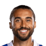 CALVERT-LEWIN