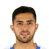 GONZÁLEZ