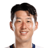 SON HEUNG MIN
