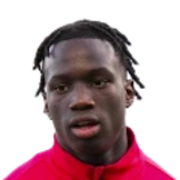 TRAORÉ