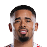 GABRIEL JESUS