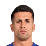 JOÃO CANCELO