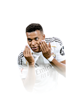 MBAPPÉ