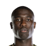 MAMADOU MBACKE