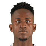 ALFA SEMEDO