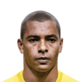 GILBERTO SILVA