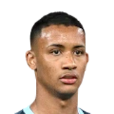 ANDRÉ HENRIQUE