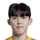 YOON JAE SEOK
