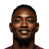 OLATUNJI