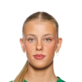 GUÐJÓNSDÓTTIR