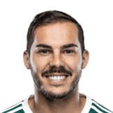 YURI RIBEIRO
