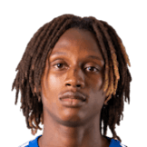 CISSÉ