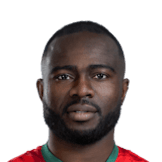 ACHEAMPONG