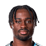 ADEBAYO-SMITH