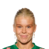 GÍSLADÓTTIR