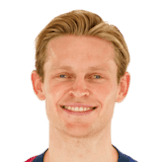DE JONG
