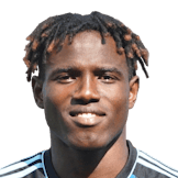 CISSÉ