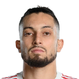 ALEX TELLES