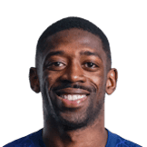 DEMBÉLÉ