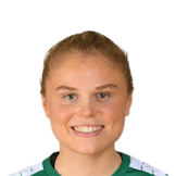 ALBERTSDÓTTIR